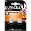 Батарейка Duracell CR 2032 / DL 2032 * 2 (5007659) - миниатюра 1