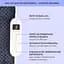 Електрична ковдра Klarstein Watson Deluxe XXL (10045256) - мініатюра 6