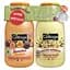 Набір Cottage Smoothie Passion&Vanilla Молочко для душу, 250 мл та гель-ексфоліант, 270 мл - мініатюра 1