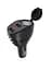 Автомобильное зарядное устройство Hoco Z34 Thunder power имеет два USB-выхода - миниатюра 1