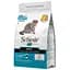 Сухий корм Schesir Cat Adult Fish 1.5 кг шезир риби монопротеїновий для котів - мініатюра 1