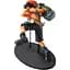 Фігурка Banpresto Ван Піс Великий Куш Ейс One Piece Portgas D. Ace 17 см B OP PDA 17 - мініатюра 1