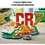 Уцінка. Конструктор LEGO Кріштіану Роналду - найкращі моменти футбольних матчів (43012) - мініатюра 8