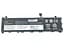 Акумулятор L18C3PF8 для Lenovo Ideapad S340-13IML, Xiaoxin 13-IML 2019 2020 (L18M3PFB, L18L3PF7) (11.1V 3400 mAh 38Wh) - мініатюра 2
