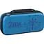 Чохол Deluxe Travel Case (Zelda Sheikah Eye Blue) (Nintendo Switch, Switch Lite, Switch OLED model) - мініатюра 2