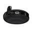 Кабель Baseus Zinc Magnetic 3in1 Cable Type-C to Type-C/Lightning/MicroUSB PD 20W 1m CAMLC-01 Black - мініатюра 4