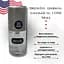 Лубрикант One Move Deluxe Silicone Lubricant 100 мл (ROZ6501052032) - мініатюра 3