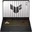Ноутбук Ігровий ASUS TUF F16 i7-14650HX la 52GHz,16'',+,IPS,16GB DDR5,1TB,RTX 5050 8GB,Без ОС - мініатюра 8