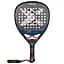 Ракетка для паделу NOX AT10 GENIUS ATTACK 18K ALUM RACKET BY AGUSTIN TAPIA - мініатюра 1