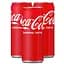 Напій Coca-Cola Original Taste сильногазований 3 шт. х 0.33 л (2500) - мініатюра 1