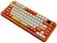 Клавіатура Ajazz AK820 MAX Avocado Switch Orange-White (AK820MAX-AS-OW) - мініатюра 5