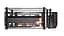 Корпус Cougar Blazer Essence Black (Blazer Essence) Без БП - мініатюра 7