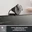 Веб-камера Logitech Brio 300 Graphite (960-001436) - мініатюра 5