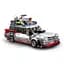 Конструктор машина дитячий "Автомобіль мисливці за привидами " MOULD KING "Cadillac ECTO-1", 631 деталь - мініатюра 1