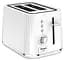 Тостер Loft 850Вт, пластик, белый Tefal kuh0014898 - миниатюра 1