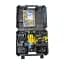 Гайковерт ударний акумуляторний Zegor SDP-21BL MAX 21V Profesional/безщітковий двигун/з підсвічуванням - мініатюра 7