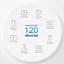 Mesh-система TP-Link Deco X10 AX1500 (7073462) - мініатюра 6