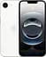 Смартфон Apple iPhone 16e 256GB eSIM White (MD0G4) - мініатюра 1