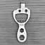 Міні-Мультитул Nextool Bottle Opener Finger Bro KT5009B - мініатюра 2