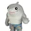 Игровая фигурка Funko Pop Отряд самоубийц Король акул (56019) - миниатюра 3