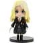 Фигурка чиби Гарри Поттер Полумна Лавгуд Harry Potter Luna Lovegood 7 см FCH HP LL 7 - миниатюра 1