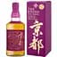 Віскі The Kyoto Murasaki-Obi Purple Nishijin-or 43% 0.7 л у подарунковій упаковці - мініатюра 1