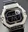 Годинник Casio WS-1400H-1B - мініатюра 3