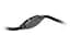 Гарнітура Gembird MHS-123 Black (MHS-123) - мініатюра 5