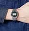 Чоловічий наручний годинник Skmei 2146 вінтаж Сріблястий - мініатюра 7
