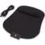 Килимок для мишки Maxxter (MMP-LEDPAD-BK) RGB Black (MMP-LEDPAD-BK) - мініатюра 2