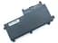 Акумулятор CI03XL для HP ProBook 640 G2, 645 G2, 650 G2, 655 G2 Series, CI03, HSTNN-UB6Q, 801554-001 (11.4V 4550 mAh 52Wh) - мініатюра 1