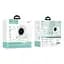 Настільний вентилятор Hoco HX66 desktop circulating fan 3000 mAh White - мініатюра 2