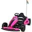 Електроавтомобіль Ramiz Speed 7 Drift King 24, Pink (PA.A035.ROZ) - мініатюра 1