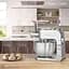 Кухонний комбайн Profi Cook PC-KM 1151 - мініатюра 5