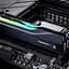 Модуль пам'яті G.Skill DDR5 32GB (2x16) Trident Z5 RGB Black 7600 Mhz (F5-7600J3646G16GX2-TZ5RK) - мініатюра 4