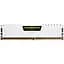 Модуль пам'яті Corsair DDR4 32gb (2x16) Vengeance LPX White 3200 Mhz (CMK32GX4M2E3200C16W) Б/в - мініатюра 3