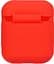 Чохол TOTO 1st Generation Without Hook Case AirPods Red - мініатюра 2