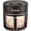 Мультипіч Magio МG-412, Black, 1350W, 3.5л, дисплей, 8 програм, звуковий сигнал про завершення роботи, регулювання температури, встановлення часу приготування - мініатюра 1