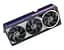 Відеокарта GF RTX 5080 16GB GDDR7 ROG Astral Asus (ROG-ASTRAL-RTX5080-16G-GAMING) - мініатюра 4