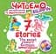 7 stories Солодка винагорода - Фісіна А.О. (К01293) - мініатюра 1