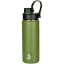 Термопляшка Skif Outdoor Sporty Plus 0.53 л Green - мініатюра 1