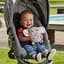 М'яка музична іграшка Fisher-Price Сон слоненя (HML65) - мініатюра 6