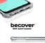 Панель BeCover Anti-Shock для Tecno Spark 9 Pro (KH7n) Clear (708907) - миниатюра 2