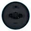 Часы настенные Technoline WT7420 Blue (WT7420 blau), Голубой - миниатюра 4