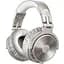 Наушники OneOdio Studio Pro C Bluetooth+3,5мм Silver (Pro C Silver) - миниатюра 1