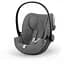 Автокрісло Cybex Cloud G i-Size Lava Grey (523001147) - мініатюра 2