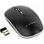 Мишка Gembird (MUSW-4BS-01) Wireless Black (MUSW-4BS-01) - мініатюра 1