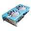 Відеокарта Sapphire AMD Radeon RX 580 8Gb Special Edition METAL BLUE NITRO+ (11265-21) (GDDR5, 256 bit, PCI-E 3.0 x16) Б/в - мініатюра 2