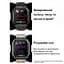 Годинник Smart Everest Black - мініатюра 16