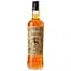 Ром Capitan Huk Black 37.5% 1 л - мініатюра 1